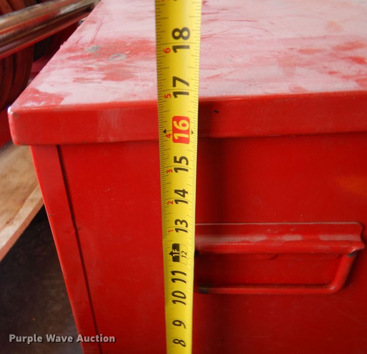 image for item LS9089 Fire fighting equipment