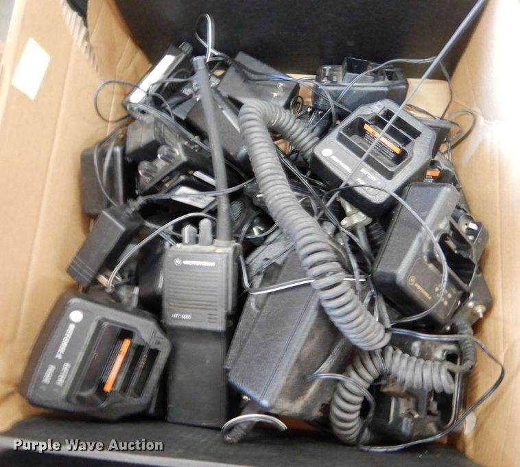 image for item LS9089 Fire fighting equipment