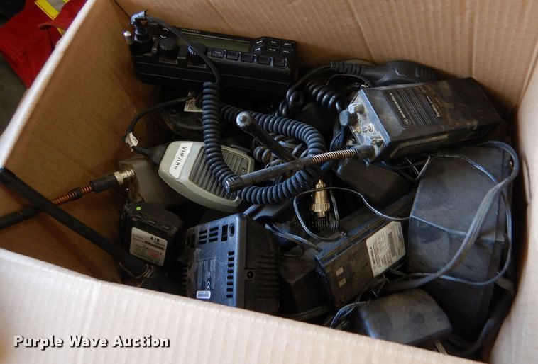 image for item LS9089 Fire fighting equipment