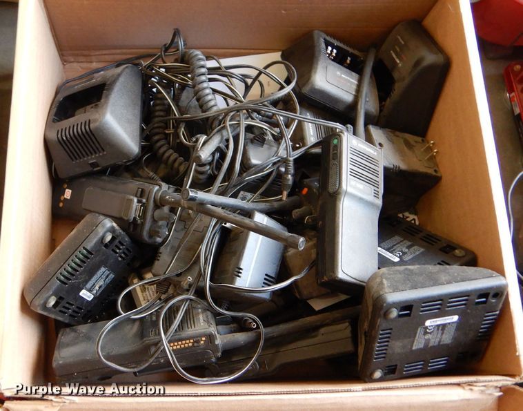 image for item LS9089 Fire fighting equipment