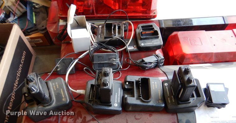 image for item LS9089 Fire fighting equipment