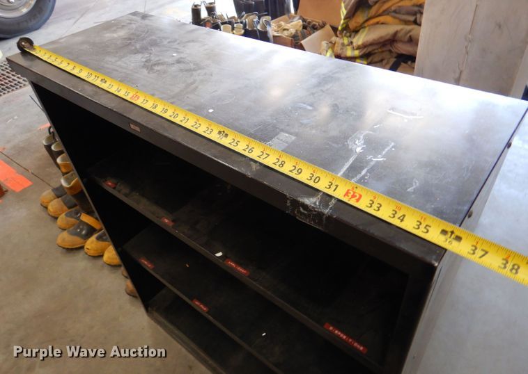 image for item LS9089 Fire fighting equipment