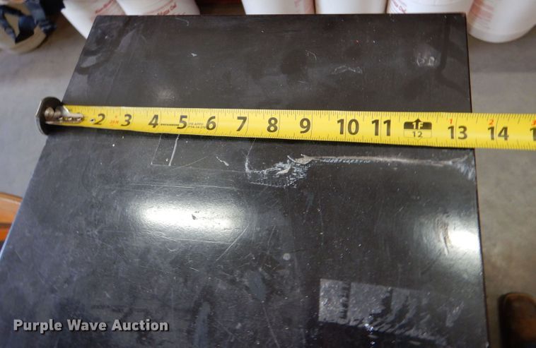 image for item LS9089 Fire fighting equipment