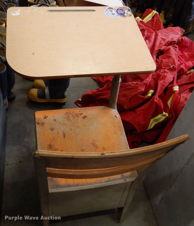 image for item LS9089 Fire fighting equipment