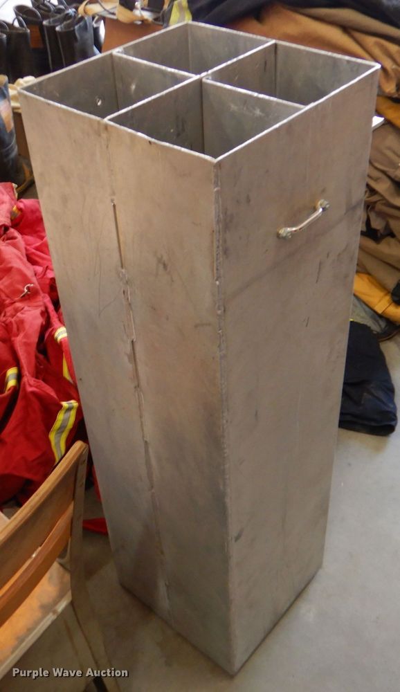 image for item LS9089 Fire fighting equipment