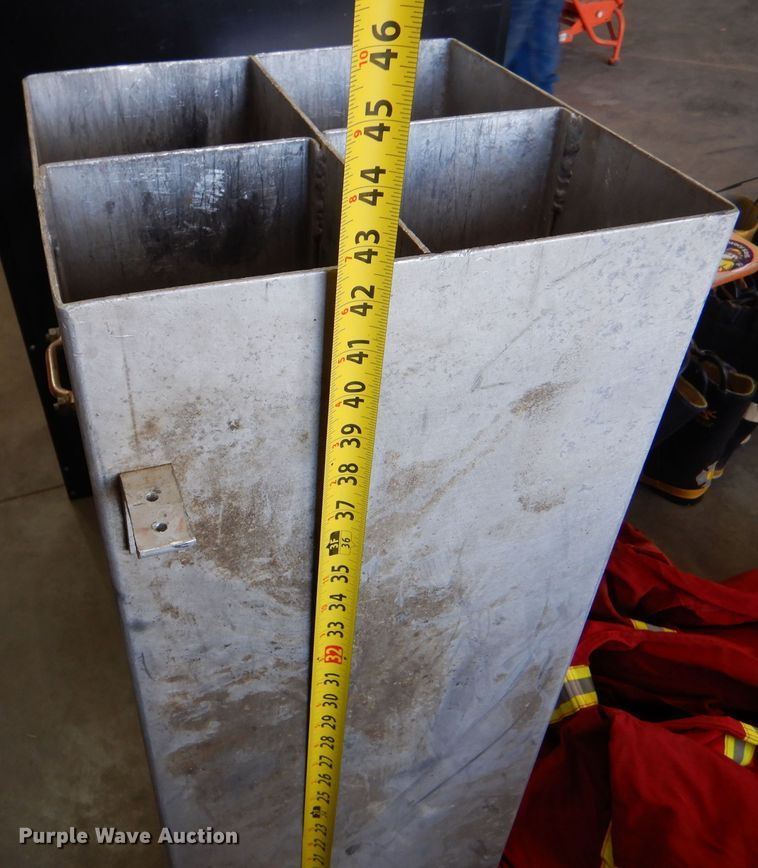 image for item LS9089 Fire fighting equipment