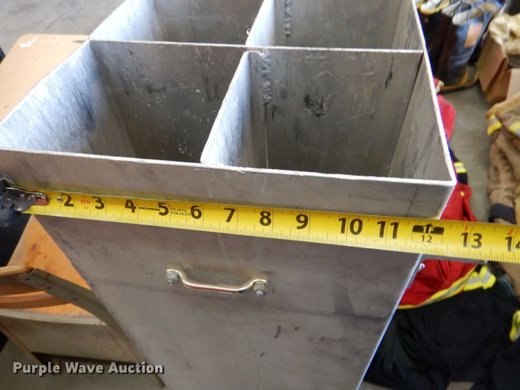 image for item LS9089 Fire fighting equipment