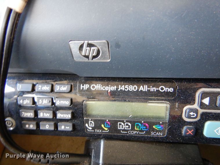 image for item LS9089 Fire fighting equipment