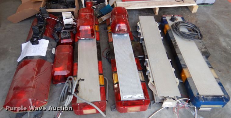 image for item LS9089 Fire fighting equipment