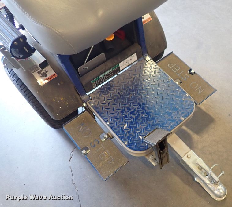 image for item MA9605 Graco Line Driver HD  striping machine