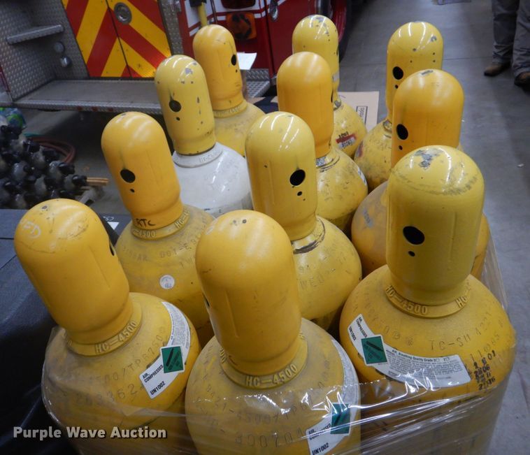 image for item MF9036 (11) DOT cascade cylinders