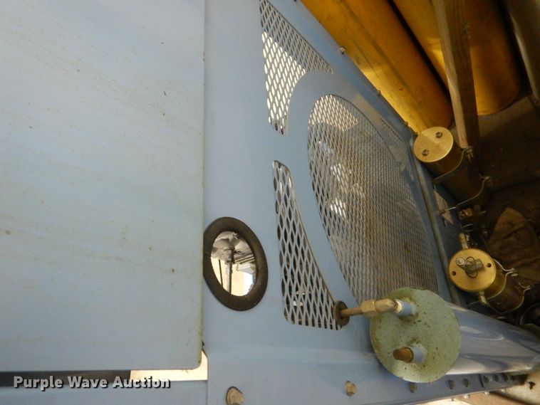 image for item MF9037 CompAir Mako ACI 05E3  breathing air compressor