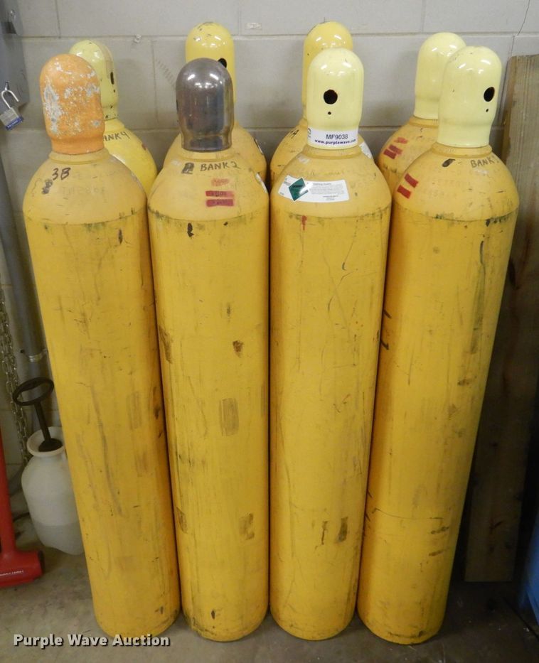 image for item MF9038 (8) DOT cascade cylinders