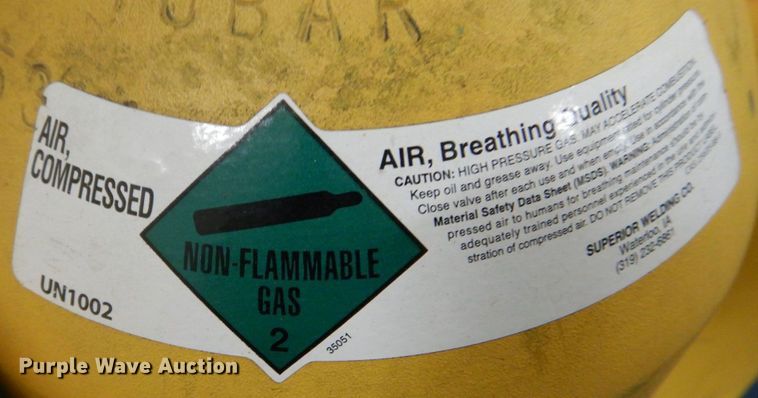 image for item MF9038 (8) DOT cascade cylinders