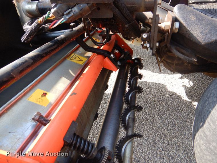 image for item MF9058 Jacobsen Eclipse 322  reel mower