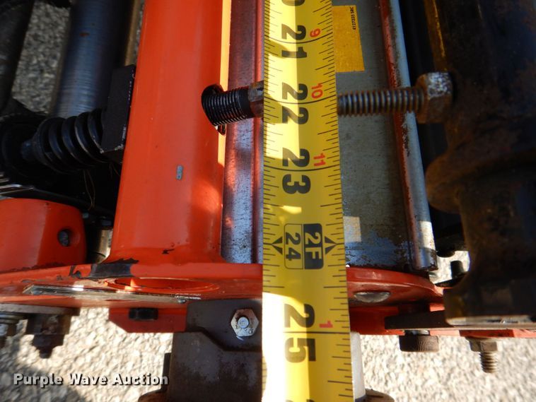 image for item MF9058 Jacobsen Eclipse 322  reel mower