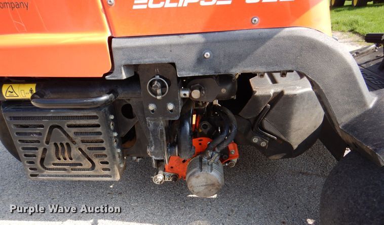 image for item MF9058 Jacobsen Eclipse 322  reel mower