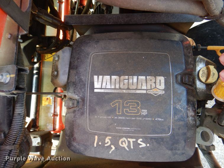 image for item MF9058 Jacobsen Eclipse 322  reel mower