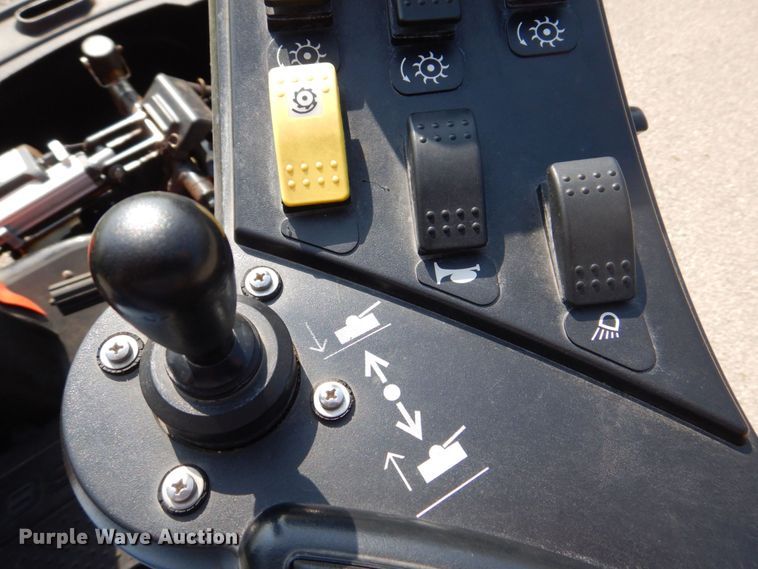 image for item MF9058 Jacobsen Eclipse 322  reel mower