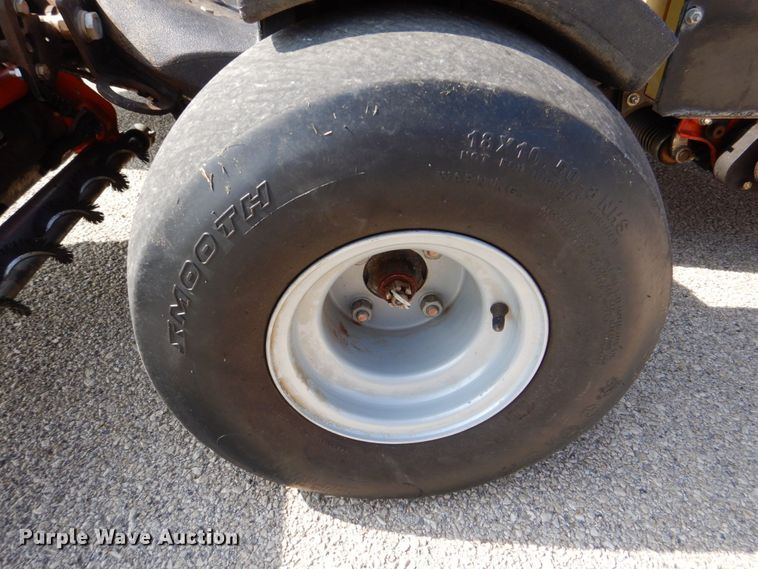 image for item MF9058 Jacobsen Eclipse 322  reel mower