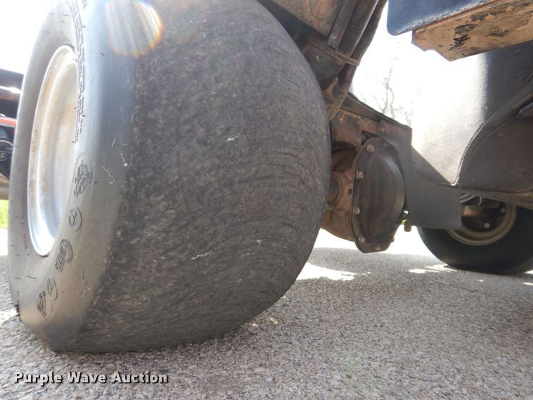 image for item MF9058 Jacobsen Eclipse 322  reel mower