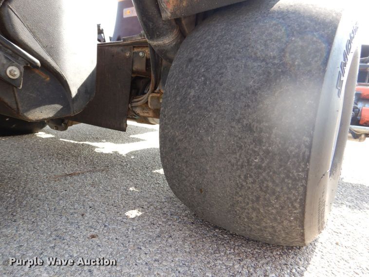 image for item MF9058 Jacobsen Eclipse 322  reel mower