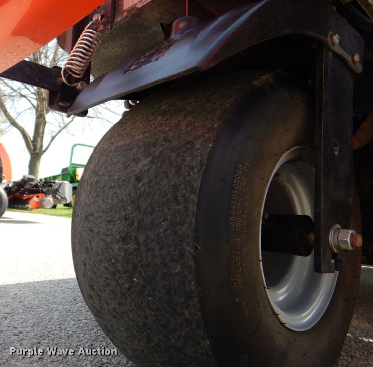 image for item MF9058 Jacobsen Eclipse 322  reel mower