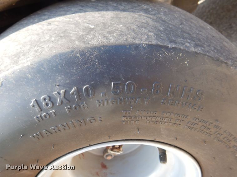 image for item MF9058 Jacobsen Eclipse 322  reel mower