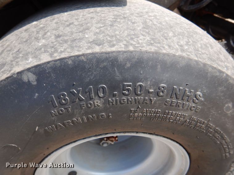 image for item MF9059 2015 Jacobsen Eclipse 322  reel mower