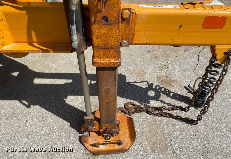 image for item MJ9580 2016 Bandit 250XP  wood chipper