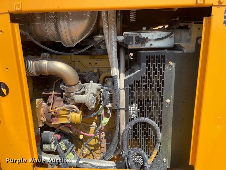 image for item MJ9580 2016 Bandit 250XP  wood chipper