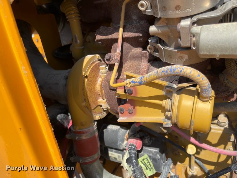 image for item MJ9580 2016 Bandit 250XP  wood chipper