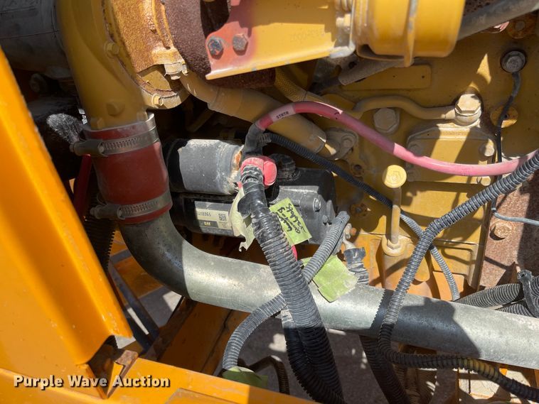 image for item MJ9580 2016 Bandit 250XP  wood chipper