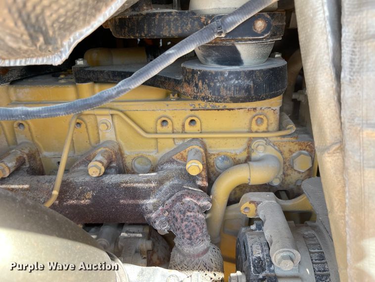 image for item MJ9580 2016 Bandit 250XP  wood chipper