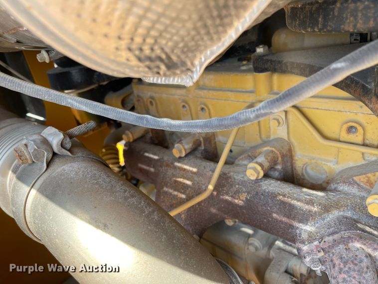 image for item MJ9580 2016 Bandit 250XP  wood chipper