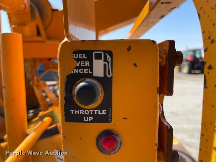 image for item MJ9580 2016 Bandit 250XP  wood chipper