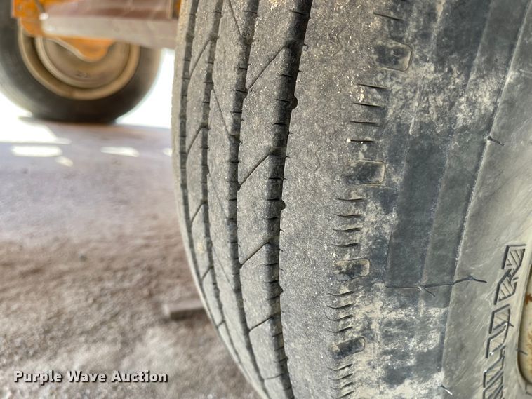 image for item MJ9580 2016 Bandit 250XP  wood chipper