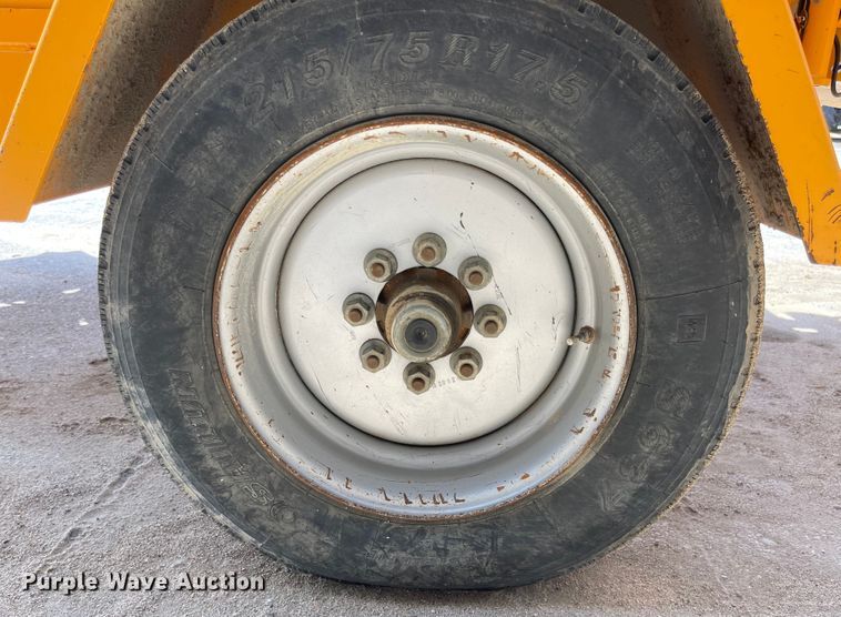 image for item MJ9580 2016 Bandit 250XP  wood chipper