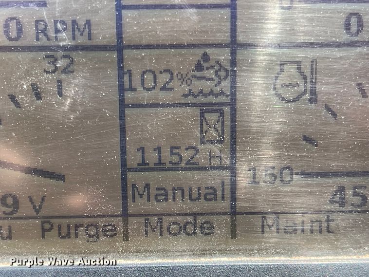 image for item MJ9580 2016 Bandit 250XP  wood chipper