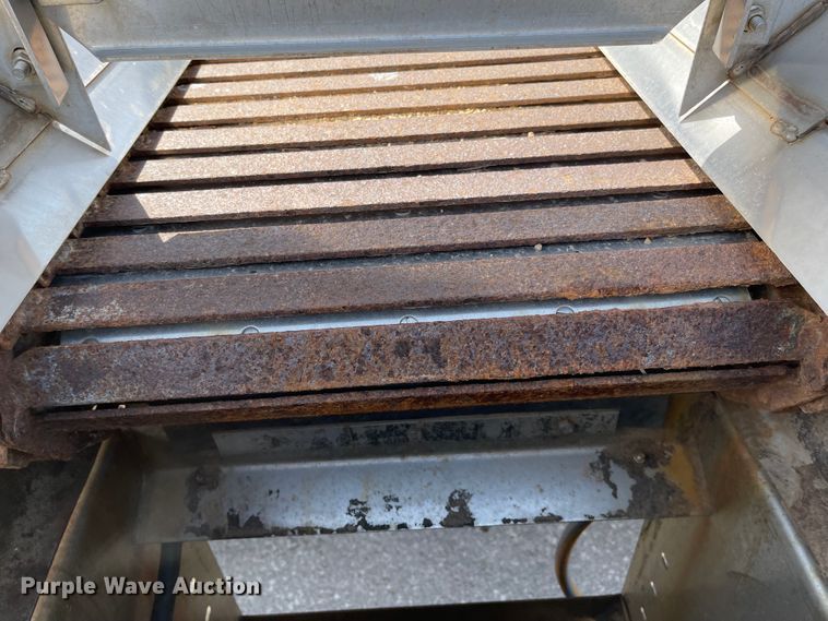 image for item MJ9585 2010 Sterling L-Line  dump truck