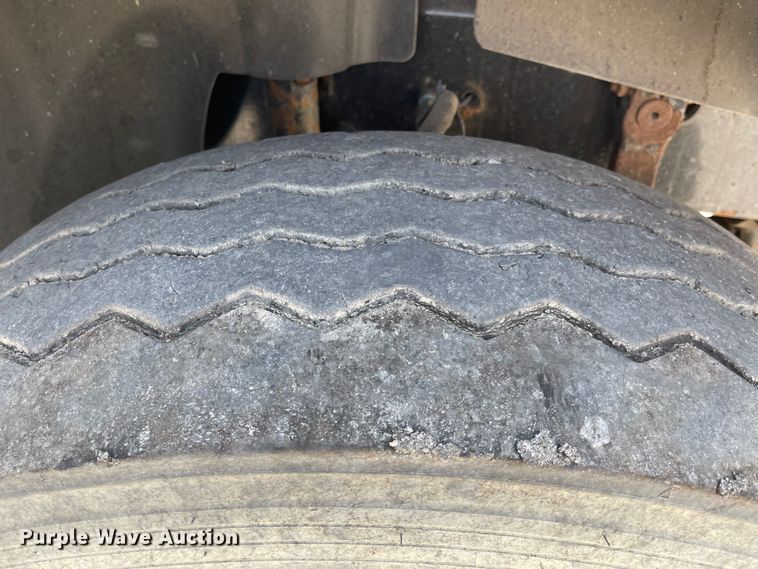 image for item MJ9585 2010 Sterling L-Line  dump truck