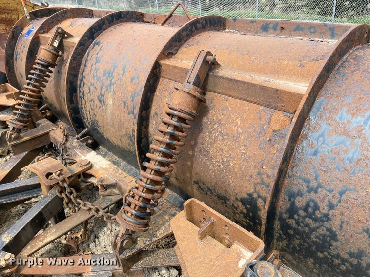 image for item MJ9585 2010 Sterling L-Line  dump truck