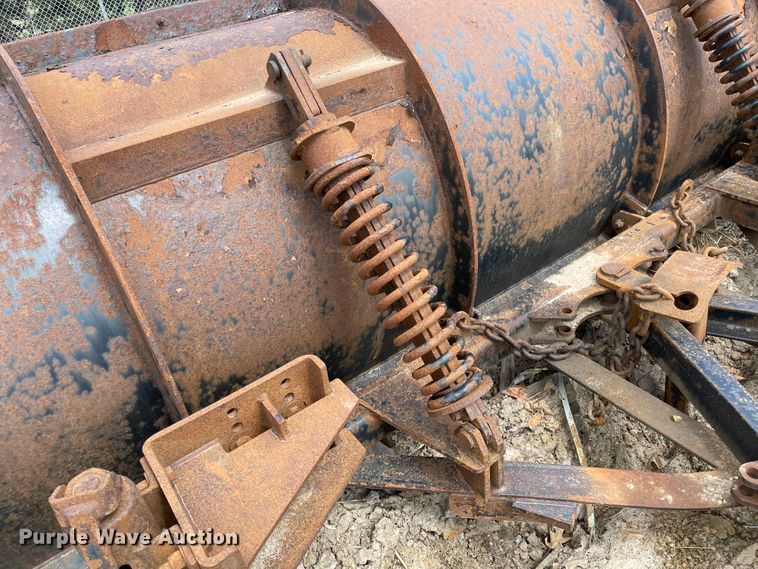 image for item MJ9585 2010 Sterling L-Line  dump truck