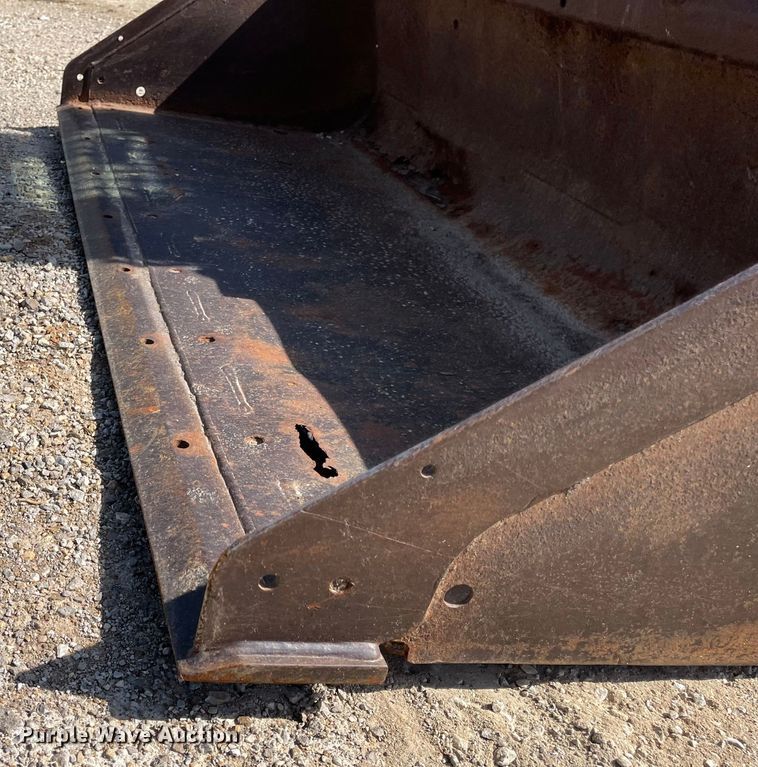 image for item MJ9618 2008 Bobcat S250  skid steer loader