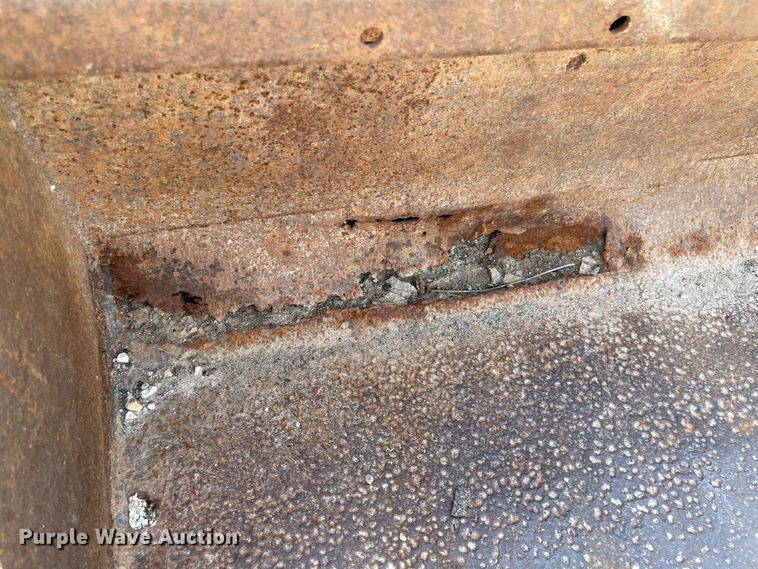 image for item MJ9618 2008 Bobcat S250  skid steer loader