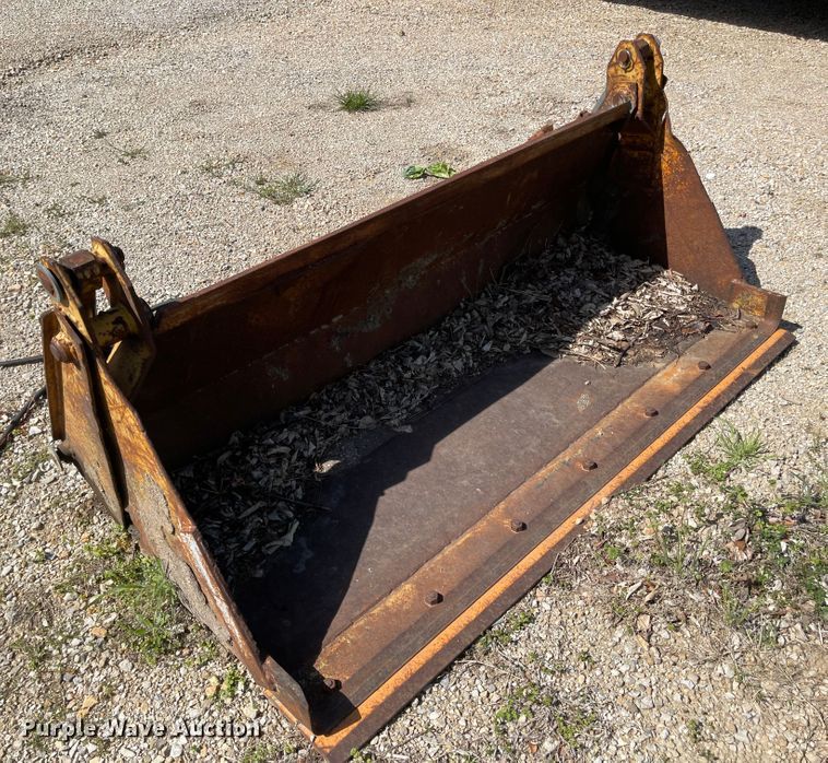 image for item MJ9618 2008 Bobcat S250  skid steer loader