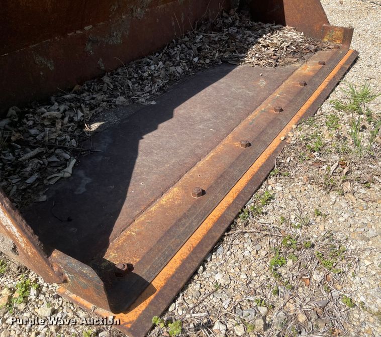 image for item MJ9618 2008 Bobcat S250  skid steer loader