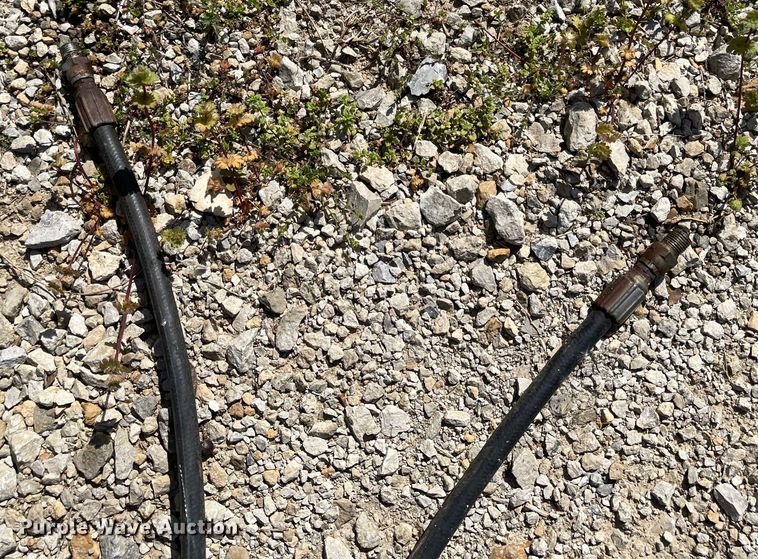 image for item MJ9618 2008 Bobcat S250  skid steer loader