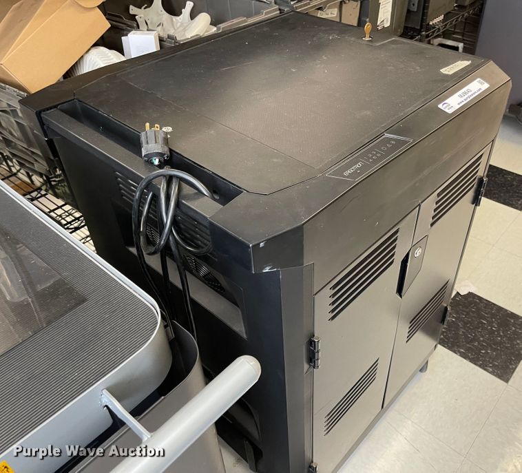 image for item MJ9643 (5) charging carts