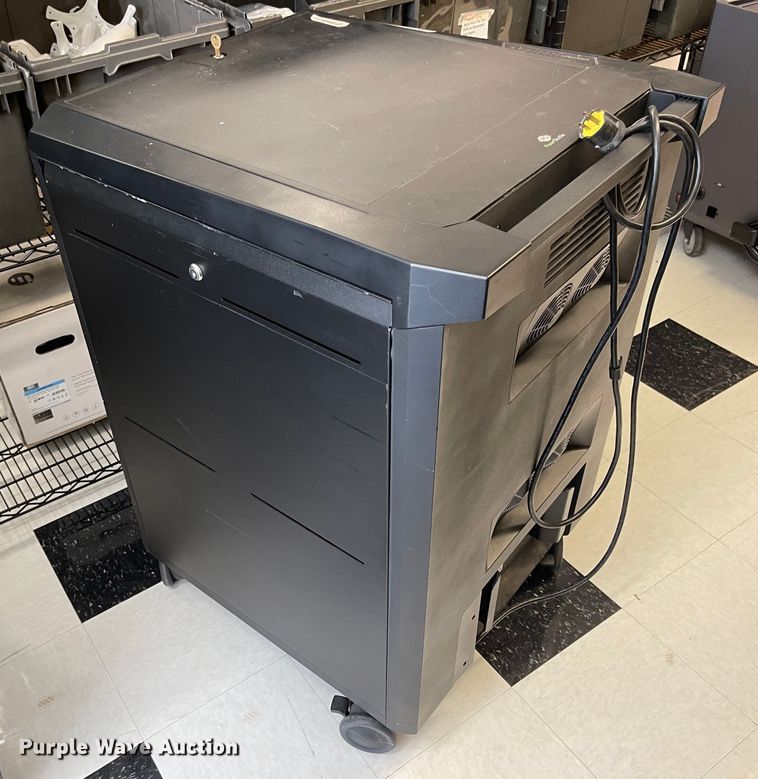 image for item MJ9643 (5) charging carts